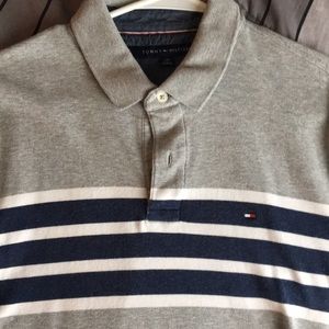 Tommy polo